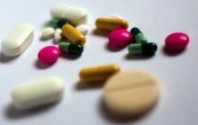 Les Français ont rapporté l'an passé près de 12.000 tonnes de médicaments non utilisés en pharmacie,