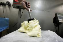 Les producteurs de lait français peinent à obtenir une revalorisation des prix pendant que les cours