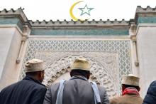 La grande mosquée de Paris appelle les musulmans "à voter massivement" pour Emmanuel Macron