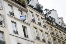 Appartement à louer, le 18 mars 2013 à Paris