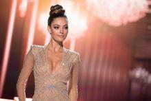 Demi-Leigh Nel-Peters Miss Univers