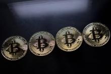 Le bitcoin est en passe de pulvériser le record des 10.000 dollars