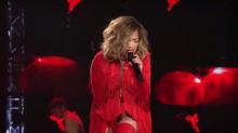 Rita Ora, Chanteuse, The Voice, Jury