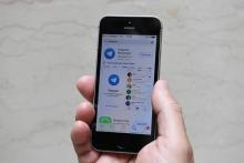 Les autorités iraniennes cherchent à contrôler le service Telegram