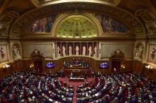 Le Sénat a présenté jeudi sa réforme des frais de mandat, qui se démarque des mesures annoncées la s