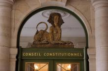 Le Conseil constitutionnel a validé vendredi la plupart des dispositions des projets de loi de moral