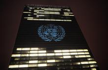Les 123 pays parties à la Cour pénale internationale (CPI) sont parvenus dans la nuit à l'ONU à un a
