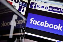 Facebook ouvre ce lundi de nouveaux bureaux à Londres, faisant de la capitale britannique son plus i