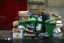 En 2015, le Francilien a réduit ses déchets ménagers de 52 kg sur 15 ans, et de 10 kg par rapport à 2014, selon le rapport annuel de l'Observatoire régionale des déchets en Île-de-France (Ordif). 