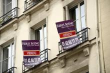 Appartements vendus, dans l'ancien, le 28 juillet 2015 à Paris