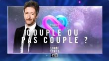 Couple ou pas couple, Jean-Luc Lemoine, Emission, C8, Jeu