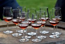 Les ventes de cognac ont progressé en 2017 pour la troisième année consécutive