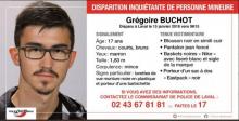 Grégoire Buchot. 