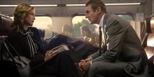 Liam Neeson Vera Farmiga Film The Passenger