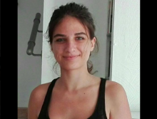 Manon, 16 ans, disparue à Antibes le 1er janvier