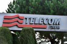 Telecom Italia a présenté mercredi un plan de séparation du réseau