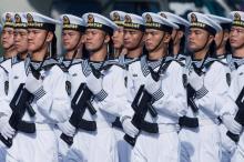 L'armée chinoise a désormais un nouvel ennemi dans son collimateur : un jeu vidéo pour smartphone