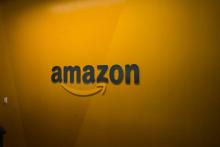 Amazon, qui emploie déjà 380.000 personnes dans le monde, a précisé qu'il en embaucherait 50.000 de 