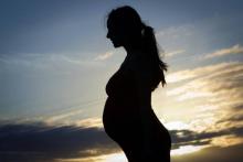 Durant leur grossesse, les femmes "cherchent à reprendre la main sur leur alimentation"
