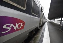 SNCF: plus de 2.000 suppressions d'emplois encore prévues en 2018