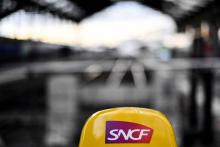 L'intersyndicale de la SNCF réclame à nouveau à la ministre des Transports Elisabeth Borne de "réelles négociations" sur la réforme du groupe