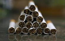 Une plainte pour mise en danger de la vie d'autrui a été déposée contre les quatre grands fabricants de cigarettes par le Comité national contre le tabagisme (CNCT), qui les accuse de tricher sur le