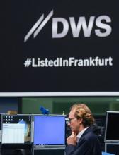 La filiale gestion d'actifs de Deutsche Bank introduite en Bourse