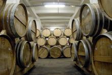 Filière Cognac: le gouvernement met un terme aux transferts d'autorisations de vignobles