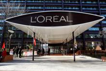 L'Oréal renouvelle sa licence Armani jusqu'en 2050