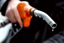 Carburant le plus vendu en France, le gazole a baissé de 0,45 centime à 1,1893 le litre en moyenne