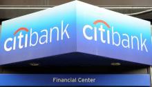 Citigroup est la deuxième grande banque américaine à migrer vers la ville allemande, avec Morgan Sta