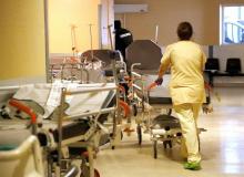 Les urgences de l'hôpital Bichat, à Paris, mènent une politique novatrice de réduction des agression