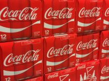 Coca-Cola va lancer sa première boisson alcoolisée au Japon