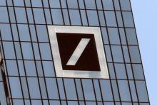 L'action de DWS, la filiale de Deutsche Bank, proposée entre 30 et 36 euros pour un début de cotation le 23 mars