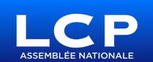 Le logo de LCP