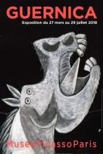 Pablo Picasso, Exposition, Tableau