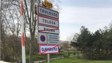 Panneaux djihadistes à Toulouse