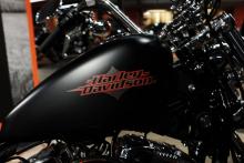 Harley Davidson veut séduire les "Millenials"