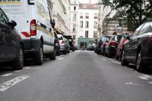 Des milliers de contrôles de stationnement réalisés dans les rues de Paris par une société privée, étaient en fait "bidon"