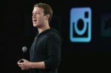 Facebook annonce de nouvelles mesures pour calmer la tempête avant l'audition de son patron Mark Zuckerberg au Congrès