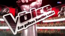 The Voice Emission TF1 Nikos Zazie Mika Matt Pokora Florent Pagny Chant Chanson Battle