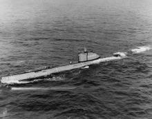Un U-Boat