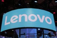 Lenovo, fabricant chinois d'ordinateurs et smartphones, cherche à se diversifier