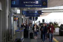United, American, Southwest et Alaska Airlines étaient convoquées mardi devant la Chambre des représ