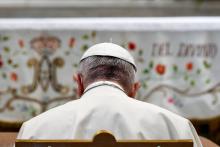 Le Canada demande au pape de faire des excuses à ses autochtones victimes de mauvais traitement dans des pensionnats catholiques