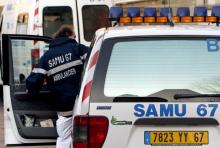 L'opératrice du Samu, qui avait raillé en décembre au téléphone une jeune femme décédée quelques heures plus tard à l'hôpital de Strasbourg, a été suspendue le 9 mai 2018 "à titre conservatoire"