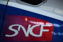La SNCF a supprimé au moins 1.800 postes dans ses activités ferroviaires en France en 2016