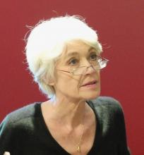 Françoise Hardy 2012