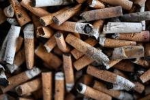 Les industriels du tabac seront reçus jeudi au ministère de la Transition écologique et solidaire, qui souhaite les voir "prendre rapidement des engagements volontaires" pour "lutter contre la polluti