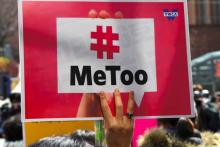 L'Australie lance mercredi une enquête nationale sur le harcèlement sexuel au travail, en réponse à la déferlante mondiale #MeToo contre les agressions sexuelles faites aux femmes